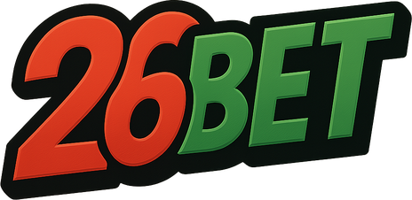 26bet Logo